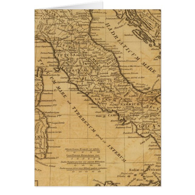 Ancient Italy (Front)