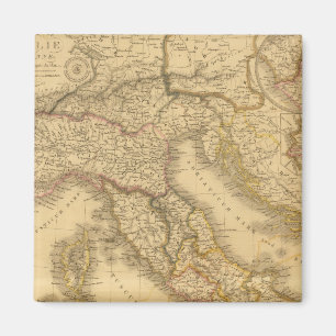 Ancient Italy 2 Magnet