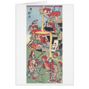 Ancient Japanese Painting