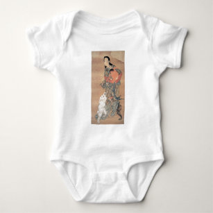 Japanese Anime Baby Clothes Shoes Zazzle Au