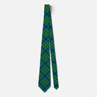 Ancient Johnstone/Johnston Tie