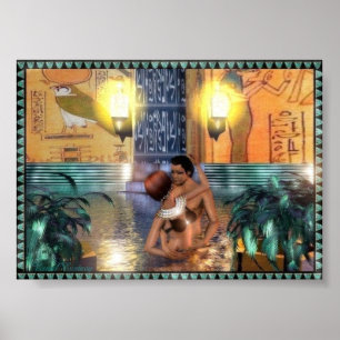 Ancient Love Poster