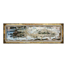 Ancient Mappe of Fairyland  