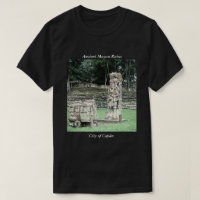 Ancient Mayan Culture Copan Ruins Honduras Classy