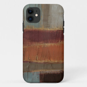 Ancient Musings II iPhone 11 Case