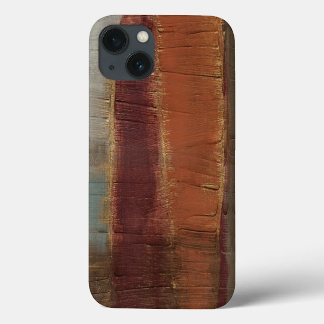 Ancient Musings II Case-Mate iPhone Case (Back)