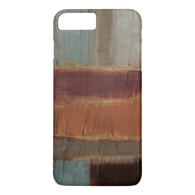 Ancient Musings II Case-Mate iPhone Case (Back)