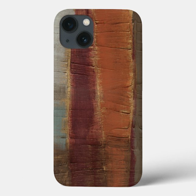 Ancient Musings II Case-Mate iPhone Case (Back)