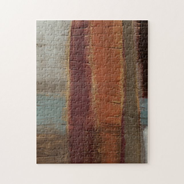 Ancient Musings II Jigsaw Puzzle (Vertical)