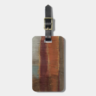 Ancient Musings II Luggage Tag