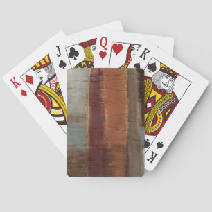 Ancient Musings II Playing Cards