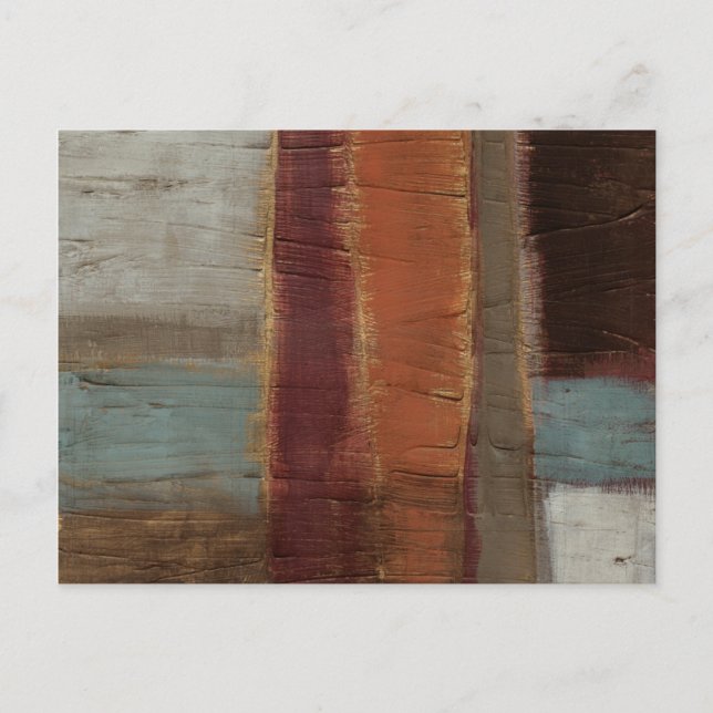 Ancient Musings II Postcard (Front)