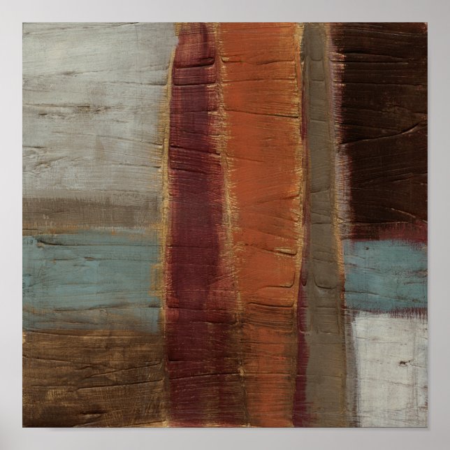 Ancient Musings II Poster (Front)