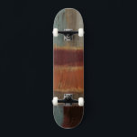Ancient Musings II Skateboard<br><div class="desc">Home Décor</div>