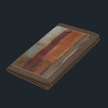 Ancient Musings II Tri-fold Wallet<br><div class="desc">Home Décor</div>