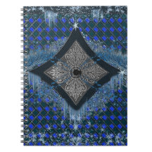 Ancient Mystical Tome of Magic Spells & Potions 3-