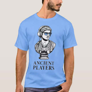 Ancient Players T-Shirt