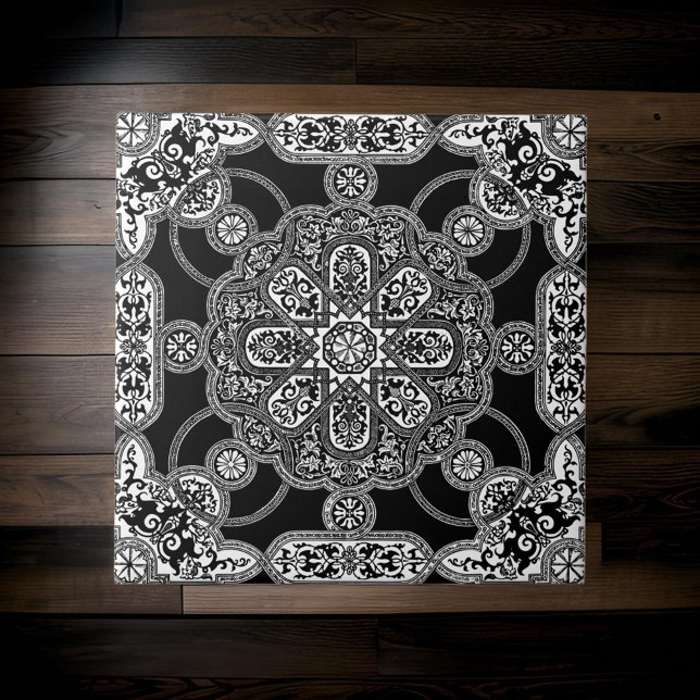 Ancient Roman Ceramic tile (Creator Uploaded)