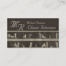 Ancient Roman Elegance Spa, Decorator, Restaurant