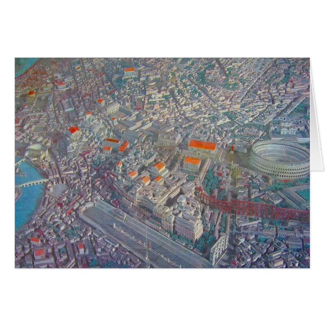 ancient rome (Front Horizontal)