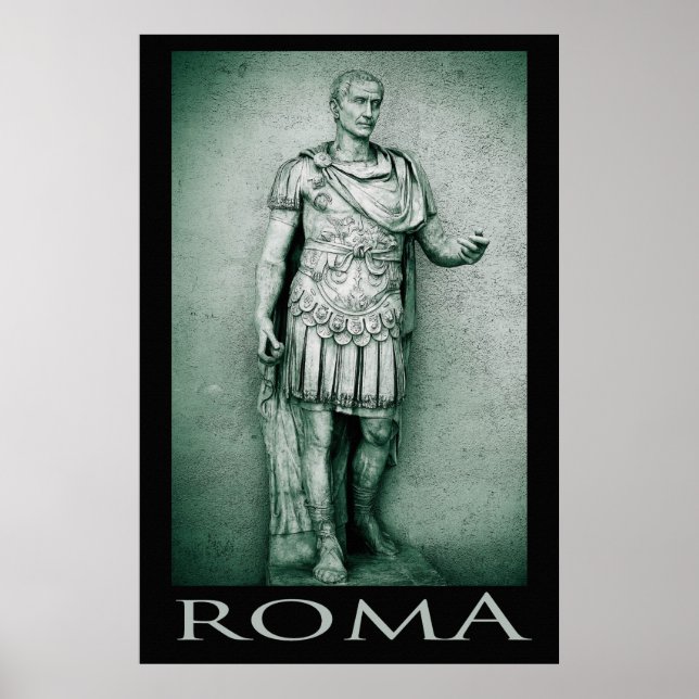 Ancient Rome 36 x 24 Poster (Front)