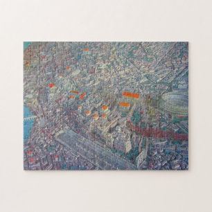 ancient rome jigsaw puzzle