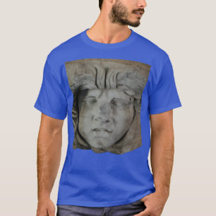 Ancient Sculptures Ruins of Aphrodisias Aphrodite T-Shirt