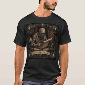 Ancient Secrets T-Shirt