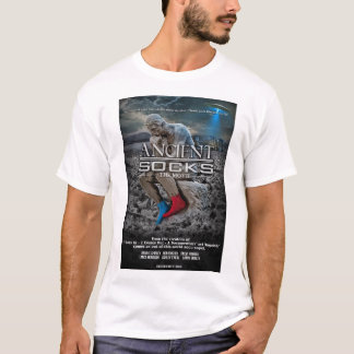 Ancient Socks Official T-Shirt