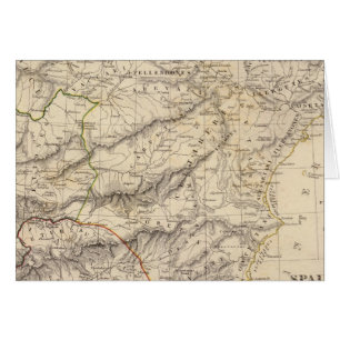 Ancient Spain, Portugal