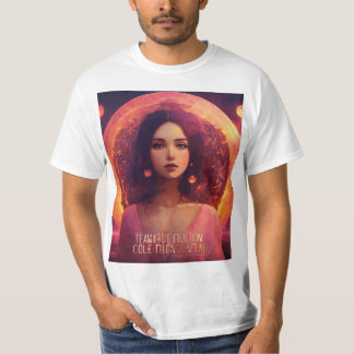 Ancient Symbol of Strength T-Shirt