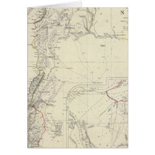 Ancient Syria to Sinai