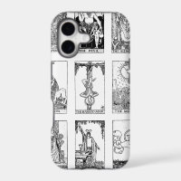 ancient tarot