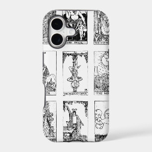 ancient tarot