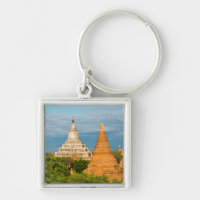 Ancient Temples and Pagodas | Bagan