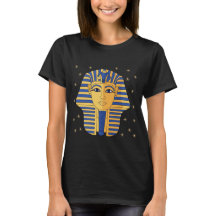 Ancient treasures the tutankhamun series