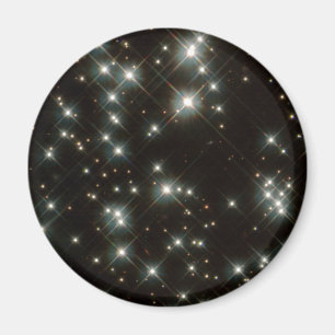 Ancient White Dwarf Stars In The Milky Way Galaxy Magnet