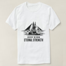 Ancient Wisdom, Eternal Strength