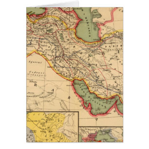 Ancient world empires of the Persians,Macedonians