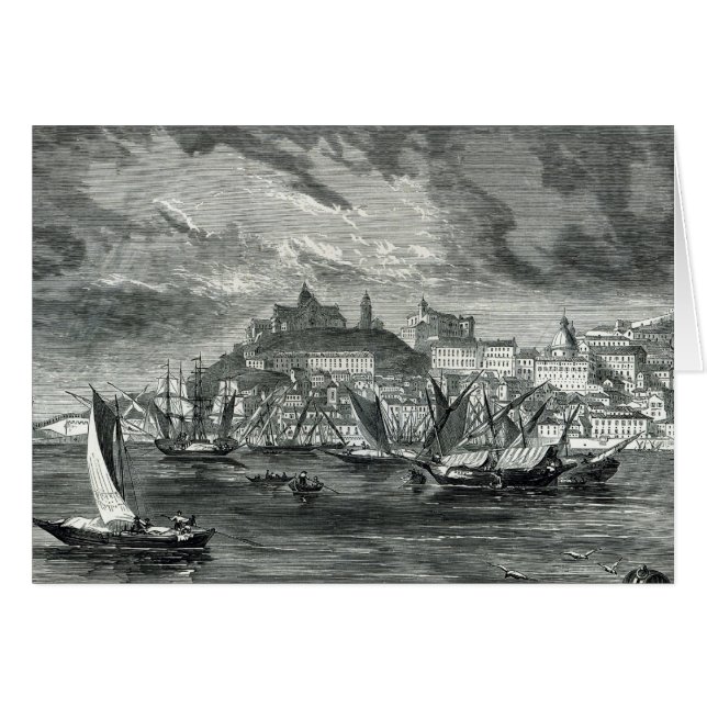 Ancona (Front Horizontal)