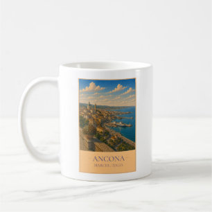 Ancona coffee mug