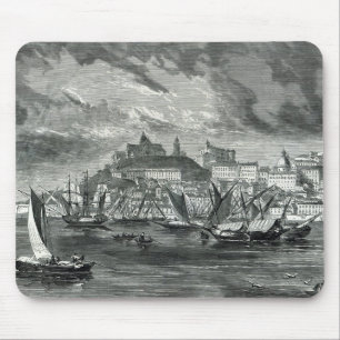 Ancona Mouse Pad