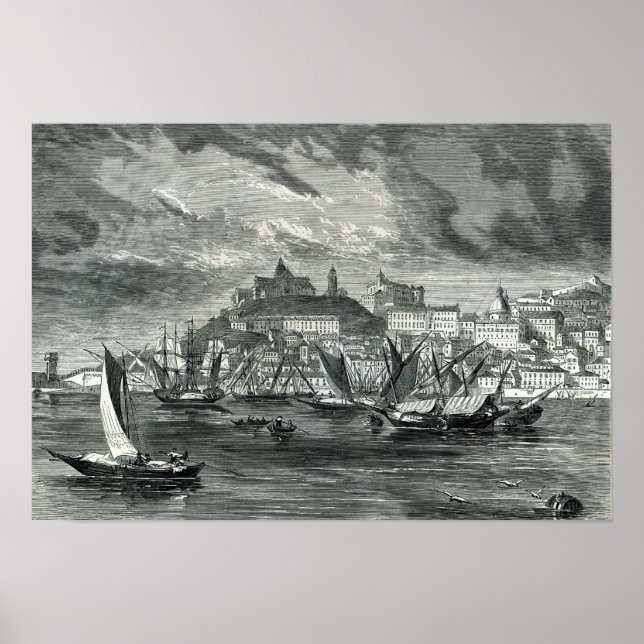 Ancona Poster (Front)