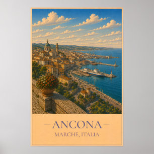 Ancona poster