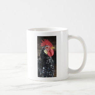 Ancona Roo Coffee Mug