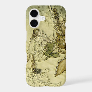 And a Fairy Song - Arthur Rackham