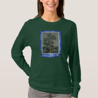 And A Porcupine In A Pine Tree