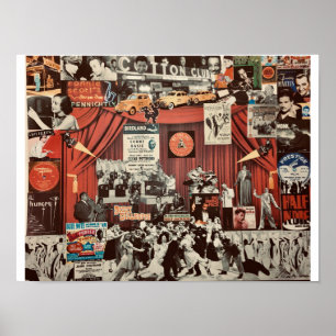 And All That Jazz! Poster