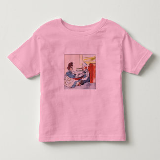 and Andy Toddler T-Shirt