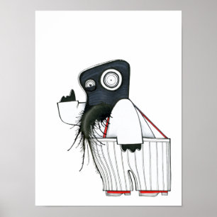 And Another Thing...! Poster